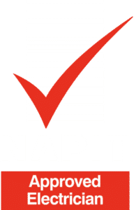 Electrician in Trowbridge Napit Approved